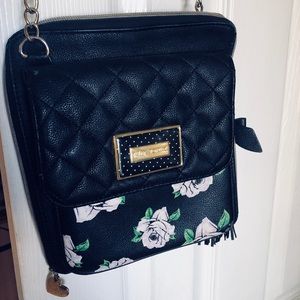 Betsey Johnson purse